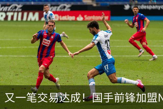 又一笔交易达成！国手前锋加盟NBL联赛，新赛季率队全力冲击CBA